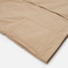 Куртка унисекс Veter, бежевая, размер 3XL/4XL (Изображение 5)