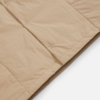 Куртка унисекс Veter, бежевая, размер 3XL/4XL (Изображение 6)
