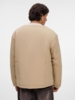 Куртка унисекс Veter, бежевая, размер 3XL/4XL (Изображение 13)