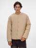 Куртка унисекс Veter, бежевая, размер 3XL/4XL (Изображение 10)