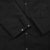 Куртка унисекс Veter, черная, размер 3XL/4XL (Изображение 4)
