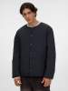Куртка унисекс Veter, черная, размер 3XL/4XL (Изображение 6)