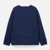 Куртка унисекс Veter, темно-синяя, размер 3XL/4XL (Изображение 2)