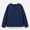 Куртка унисекс Veter, темно-синяя, размер 3XL/4XL (Изображение 1)
