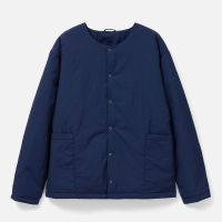 Куртка унисекс Veter, темно-синяя, размер 3XL/4XL