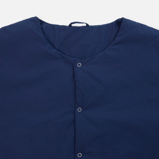 Куртка унисекс Veter, темно-синяя, размер 3XL/4XL (Изображение 3)