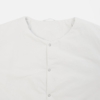 Куртка унисекс Veter, молочно-белая, размер 3XL/4XL (Изображение 3)