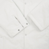 Куртка унисекс Veter, молочно-белая, размер 3XL/4XL (Изображение 4)