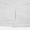 Куртка унисекс Veter, молочно-белая, размер 3XL/4XL (Изображение 8)