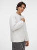 Куртка унисекс Veter, молочно-белая, размер 3XL/4XL (Изображение 11)