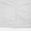 Куртка унисекс Veter, молочно-белая, размер 3XL/4XL (Изображение 8)