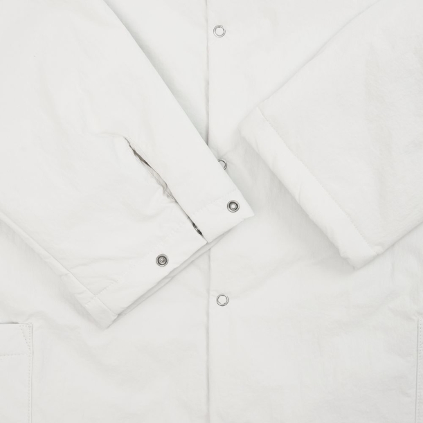 Куртка унисекс Veter, молочно-белая, размер 3XL/4XL (Изображение 4)