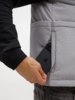 Жилет унисекс Veter, серый, размер XL/XXL (Изображение 12)