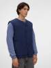 Жилет унисекс Veter, темно-синий, размер 3XL/4XL (Изображение 10)