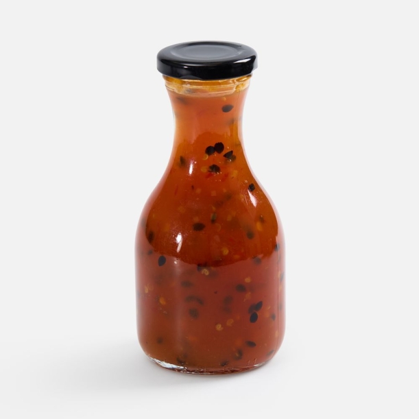 Соус Zesty, маракуйя и чили (Изображение 1)