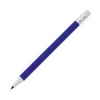 Механический карандаш CASTLE, синий, пластик (Изображение 1)