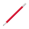 Механический карандаш CASTLE, красный, пластик (Изображение 1)