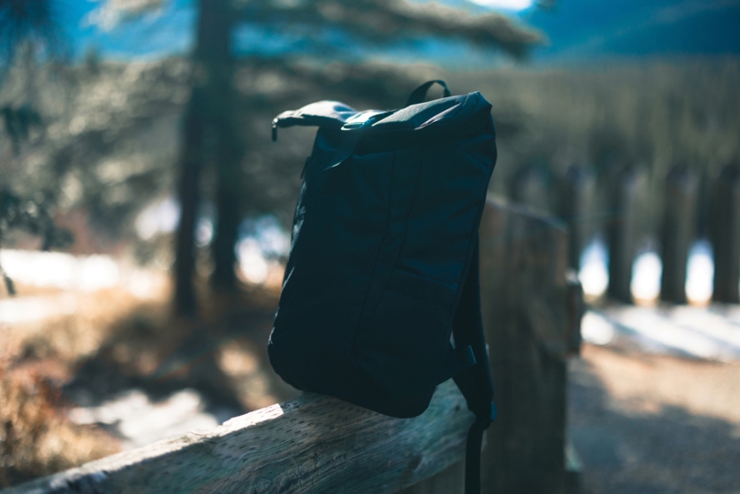 Рюкзак для ноутбука Swiss Peak Leonard из rPET Aware™, 15.6" (Изображение 9)