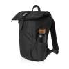 Рюкзак для ноутбука Swiss Peak Leonard из rPET Aware™, 15.6" (Изображение 5)