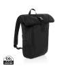 Рюкзак для ноутбука Swiss Peak Leonard из rPET Aware™, 15.6" (Изображение 10)