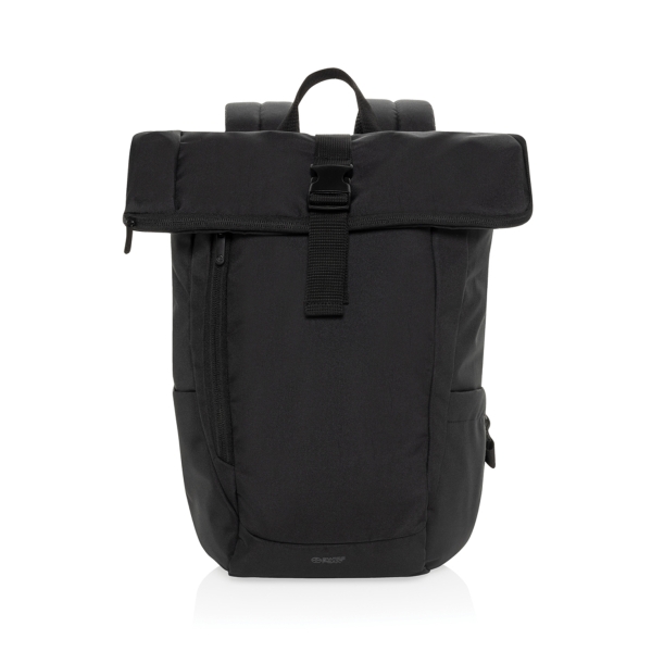 Рюкзак для ноутбука Swiss Peak Leonard из rPET Aware™, 15.6" (Изображение 2)