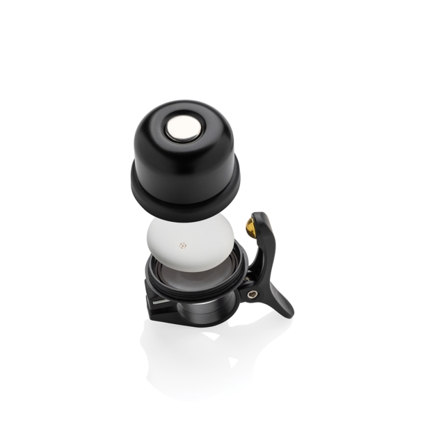 Велосипедный звонок Pedalfinder с технологией Find My (Изображение 7)