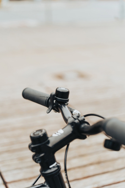 Велосипедный звонок Pedalfinder с технологией Find My (Изображение 10)