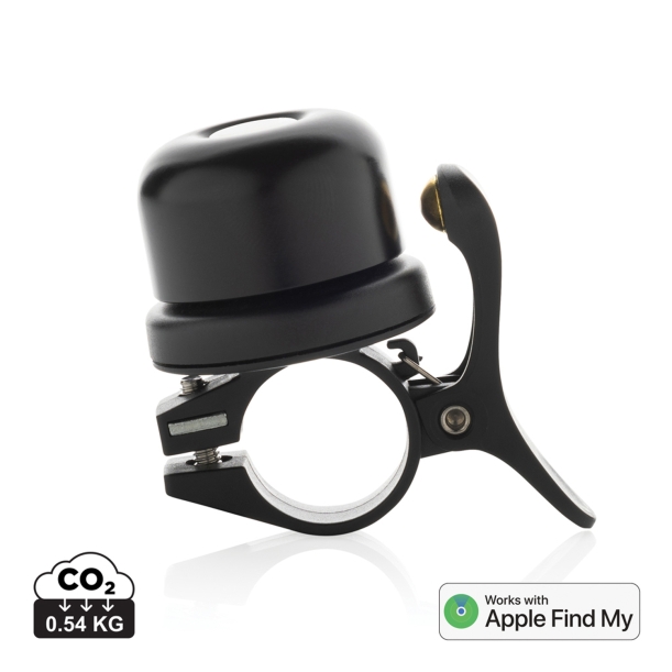 Велосипедный звонок Pedalfinder с технологией Find My (Изображение 15)