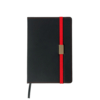 Ежедневник Cut Book недатированный, черный (Изображение 1)