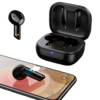 Наушники беспроводные Bluetooth Opportunity, черные (Изображение 2)