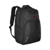 Рюкзак WENGER Cosmic, серый, ПВХ/полиэстер,34 x 49 x 23 см,30л (Изображение 1)