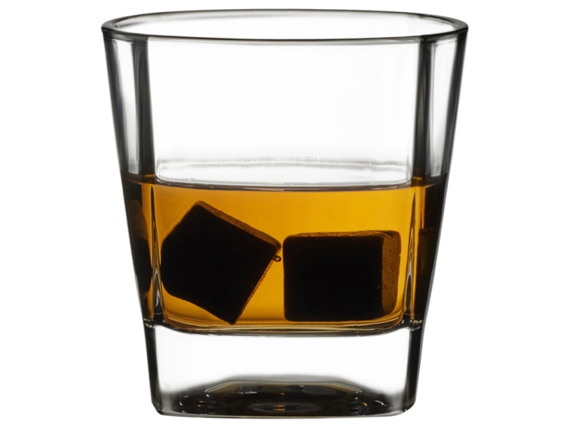 Подарочный набор для виски Whiskey Wonder (Изображение 8)