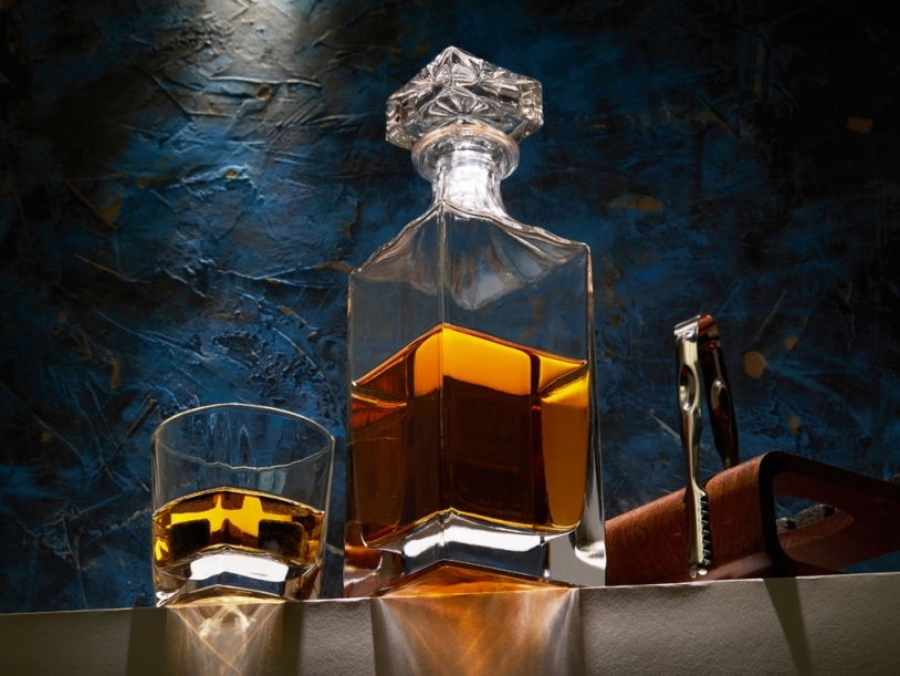 Подарочный набор для виски Whiskey Wonder (Изображение 16)