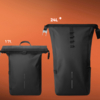 Рюкзак XD Design Urban с креплением для велосипеда (Изображение 23)