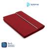 Ежедневник Bplanner.03 pro (красный) (Изображение 1)