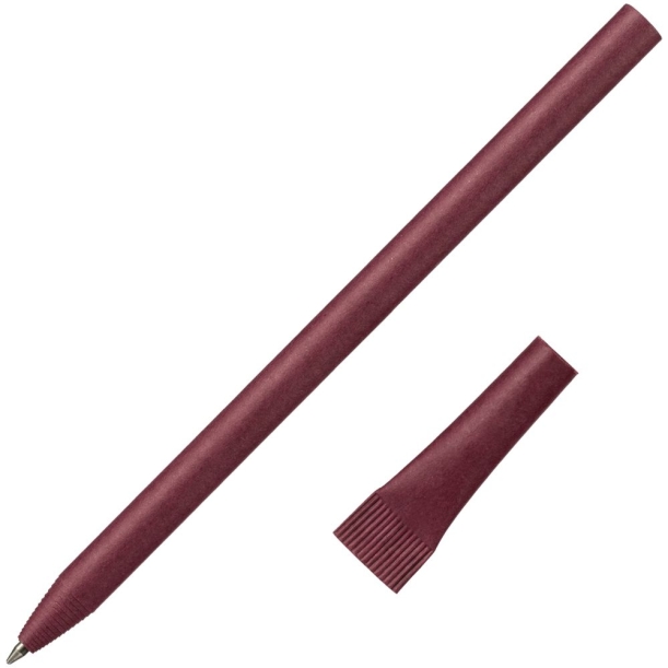 Набор Urban Office, бордовый (Изображение 3)