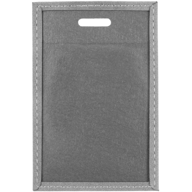 Набор Nubuk Trio, серый (Изображение 6)