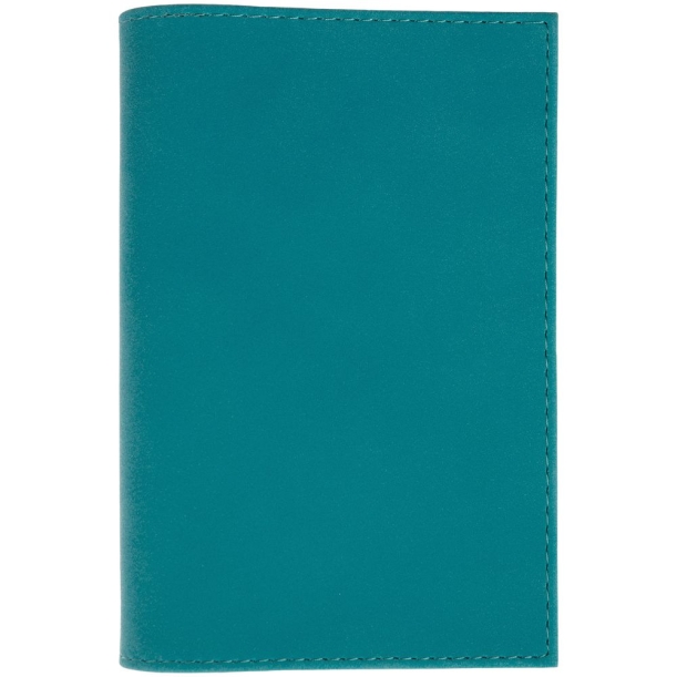 Набор Nubuk Trio, бирюзовый (Изображение 3)