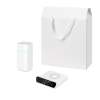 Подарочный набор Cloud NEO, Rigel, белый (увлажнитель воздуха, зарядное устройство) (Изображение 1)
