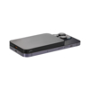 Внешний аккумулятор Artex PD 5000mAh с функцией беспроводной зарядки 15W, черный (Изображение 7)