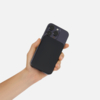 Внешний аккумулятор Artex PD 5000mAh с функцией беспроводной зарядки 15W, черный (Изображение 9)