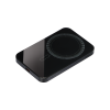 Внешний аккумулятор Artex PD 5000mAh с функцией беспроводной зарядки 15W, черный (Изображение 1)