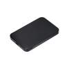 Внешний аккумулятор Artex PD 5000mAh с функцией беспроводной зарядки 15W, черный (Изображение 2)