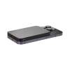 Внешний аккумулятор Artex PD 5000mAh с функцией беспроводной зарядки 15W, черный (Изображение 7)