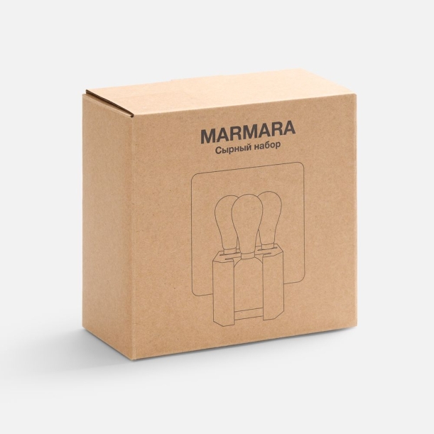 Сырный набор Marmara (Изображение 4)