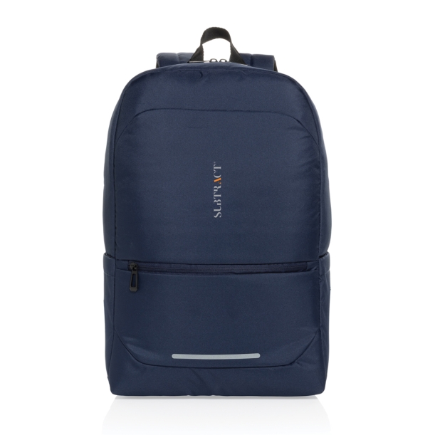Рюкзак для ноутбука CityPack из rPET AWARE™, 15.6" (Изображение 4)