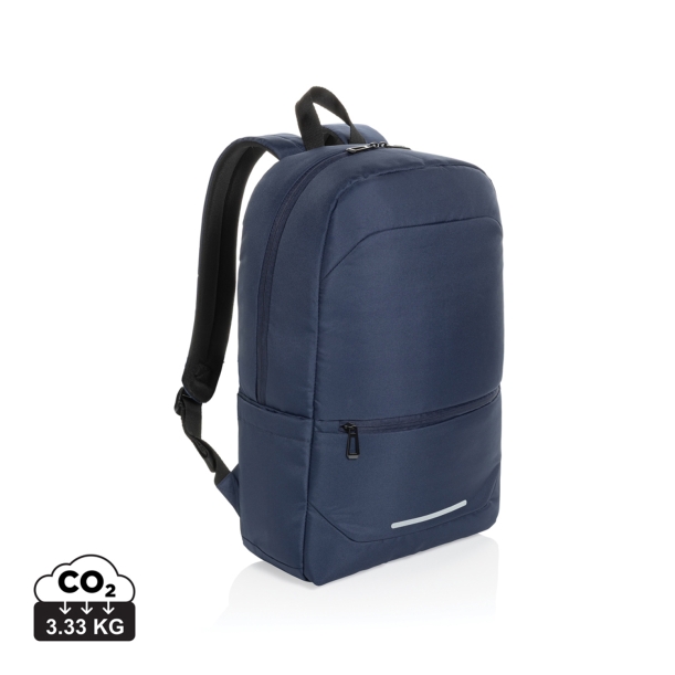 Рюкзак для ноутбука CityPack из rPET AWARE™, 15.6" (Изображение 6)