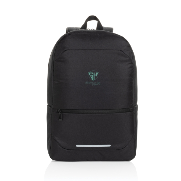 Рюкзак для ноутбука CityPack из rPET AWARE™, 15.6" (Изображение 4)