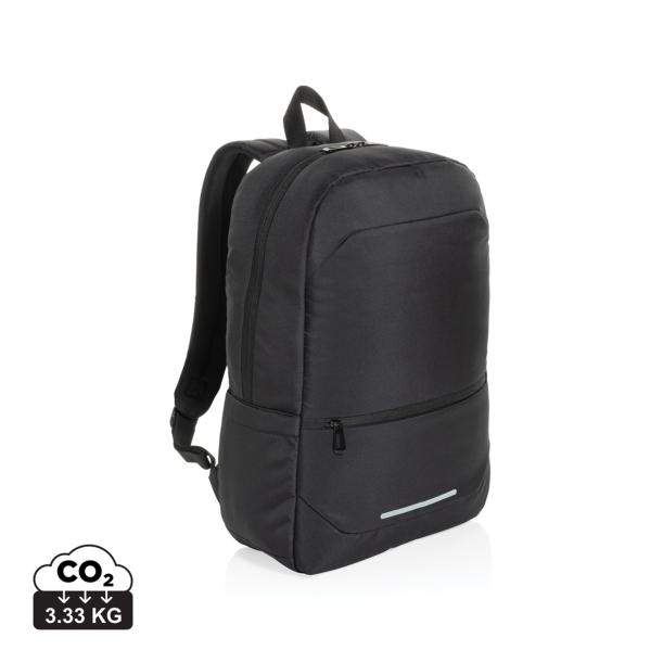 Рюкзак для ноутбука CityPack из rPET AWARE™, 15.6" (Изображение 5)