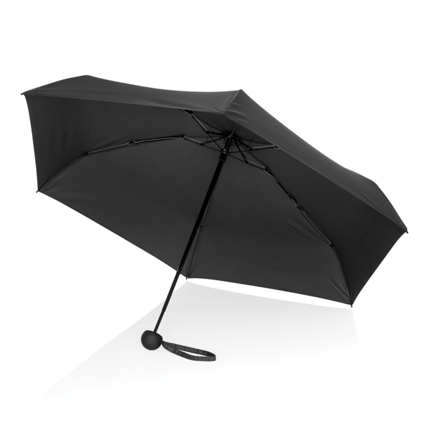 Мини-зонт из rPET Aware™, d100 см (Изображение 1)